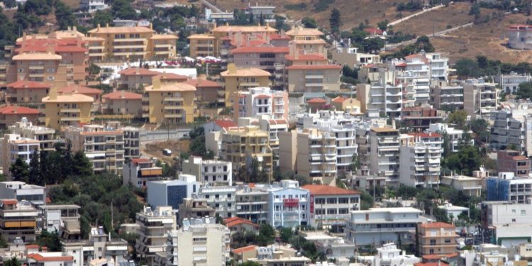 Alldaynews.gr ακίνητα, σπίτια, αυθαίρετα, τακτοποίηση
