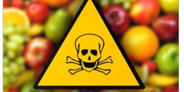 Ο ΕΦΕΤ προειδοποιεί: Τρώμε καρκίνο – Πετάξτε αμέσως αυτές τις τροφές