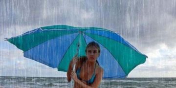 Έρχονται καταιγίδες και πτώση της θερμοκρασίας!