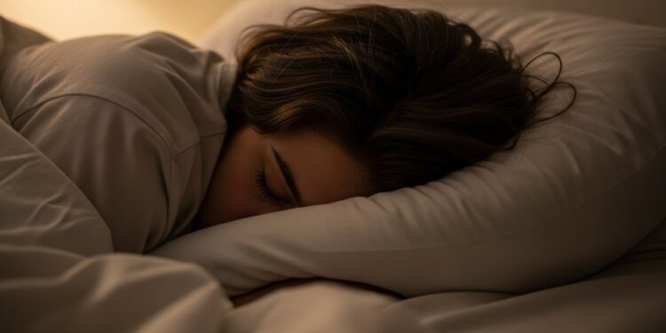 Κοιμάσαι με το πρόσωπο στο μαξιλάρι; Δες τι παθαίνεις από τις απλές, καθημερινές συνήθειες