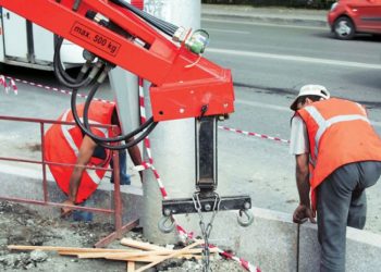 ΕΡΓΑΣΙΑ: 30 θέσεις εργασίας στον Δήμο Κομοτηνής