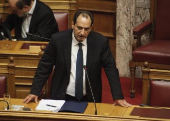 Σπίρτζης-spirtzis