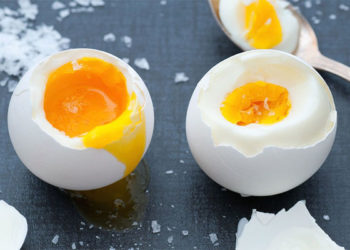 Η δίαιτα του αυγού: Έτσι θα χάσετε πέντε κιλά σε μια βδομάδα! [ΑΝΑΛΥΤΙΚΟ ΠΡΟΓΡΑΜΜΑ]