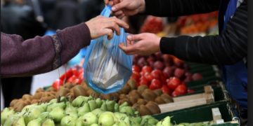 λαϊκή αγορά