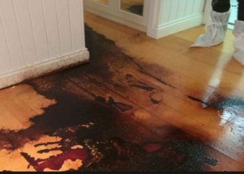 Θρίλερ σε  ξενοδοχείο στο Μάτι Αττικής! Βρήκαν λίμνη αίματος και μια θηλιά!