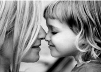 «Η αρρώστια όλων των μαμάδων», μια ιστορία που θα κάνει κάθε μαμά να δακρύσει!