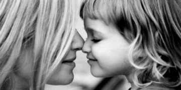 «Η αρρώστια όλων των μαμάδων», μια ιστορία που θα κάνει κάθε μαμά να δακρύσει!