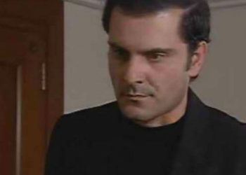 Πως είναι σήμερα ο “κακός” από το «Παρά πέντε» [pic]