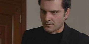 Πως είναι σήμερα ο “κακός” από το «Παρά πέντε» [pic]