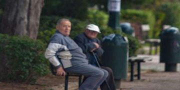 papoudes παπούδες