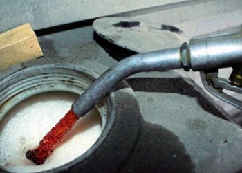 Alldaynews.gr «Φωτιά» Φέτος το πετρέλαιο θέρμανσης