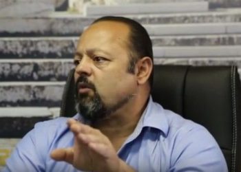 ΣΟΚ από Σώρρα: «Ύβρις η παραολυμπιάδα. Αυτά τα υβρίδια και ζώα φτιάχνουν τον πλανήτη των αναπήρων» [video]