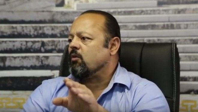 ΣΟΚ από Σώρρα: «Ύβρις η παραολυμπιάδα. Αυτά τα υβρίδια και ζώα φτιάχνουν τον πλανήτη των αναπήρων» [video]