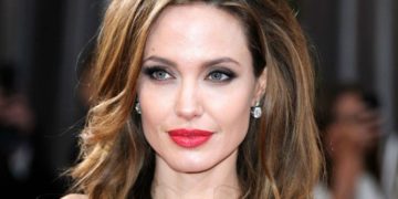 Αυτή είναι η σπιταρόνα που νοίκιασε η Τζολί μετά τον χωρισμό της!![photos]