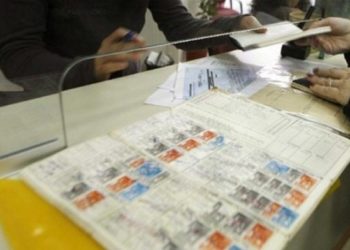 ΟΑΕΕ, ΙΚΑ, ΟΓΑ – Δείτε τα ένσημά σας ONLINE