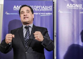 Όταν ο Άδωνις χαρακτήριζε «μουρλούς» τους δικαστές του ΣτΕ – Τελικά τι είναι; [video]