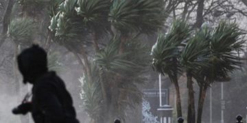 Alldaynews.gr ΕΚΤΑΚΤΟ!! Έρχεται στην Ελλάδα η τροπική καταιγίδα ”YANINA”