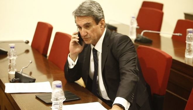 Alldaynews.gr Με το ίδιο νόμισμα: Χαμός στην εξεταστική με τα ονόματα των οροθετικών του …Λοβέρδου