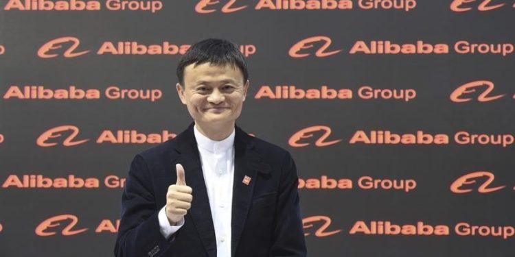 Alldaynews.gr Ποιος είναι ο Alibaba; Απορρίφθηκε από 30 δουλειές και έγινε από τους πλουσιότερους στον κόσμο- Η ιστορία