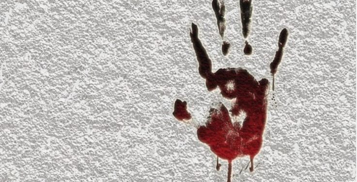 Alldaynews.gr Ο φόνος της 22χρονης δασκάλας που συγκλόνισε την Ελλάδα και ο δολοφόνος που τον πρόδωσε η μεγάλη του μύτη