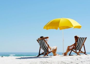 Κοινωνικός Τουρισμός 2017: Ποιοί δικαιούνται δωρεάν διακοπές