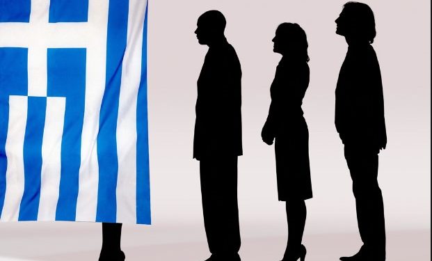 Alldaynews.gr Δημοσκόπηση Ανατροπή!! ΝΕΑ κόμματα στην Βουλή τις επόμενες ΕΚΛΟΓΕΣ!!