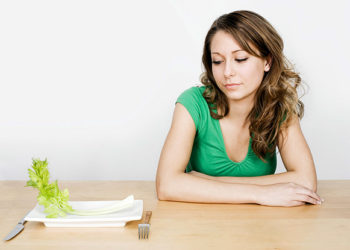 Viral δίαιτα για να χάσετε εύκολα 7 κιλά σε 7 μέρες! [Αναλυτικό Πρόγραμμα]