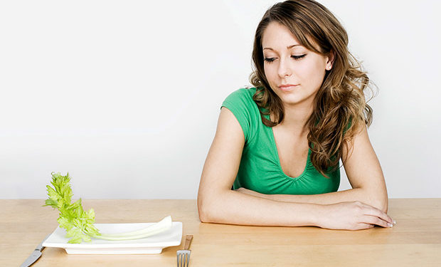 Viral δίαιτα για να χάσετε εύκολα 7 κιλά σε 7 μέρες! [Αναλυτικό Πρόγραμμα]