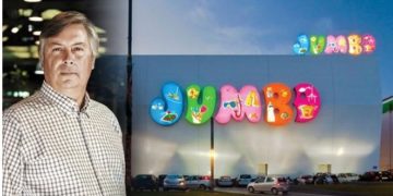 Βακάκης (Jumbo): Η οικογένεια Σκλαβενίτη μάλλον πήρε τα λάθος χάπια