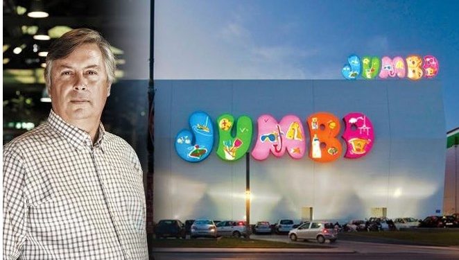 Βακάκης (Jumbo): Η οικογένεια Σκλαβενίτη μάλλον πήρε τα λάθος χάπια