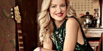 Είναι οριστικό! Τέλος η Μαρία Μπεκατώρου και το “ΣΟΥ ΚΟΥ”από τον ΑΝΤ1