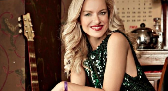 Είναι οριστικό! Τέλος η Μαρία Μπεκατώρου και το “ΣΟΥ ΚΟΥ”από τον ΑΝΤ1