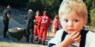 Υπόθεση Μπεν: Νέα σημαντική μαρτυρία αλλάζει το μέρος των ερευνών