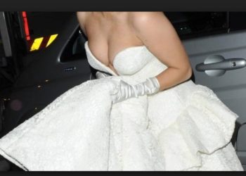 Δεν θα το Ξεχάσει Ποτέ!! Νύφη πήγε να βγάλει Φωτογραφίες σε πάρκο και… Δείτε το Βίντεο