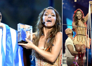 My Number One: Έχασε τη δίκη ο Χρήστος Δάντης- Το τραγούδι ανήκει στον… [video]