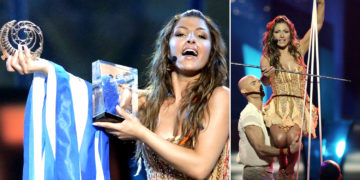 My Number One: Έχασε τη δίκη ο Χρήστος Δάντης- Το τραγούδι ανήκει στον… [video]