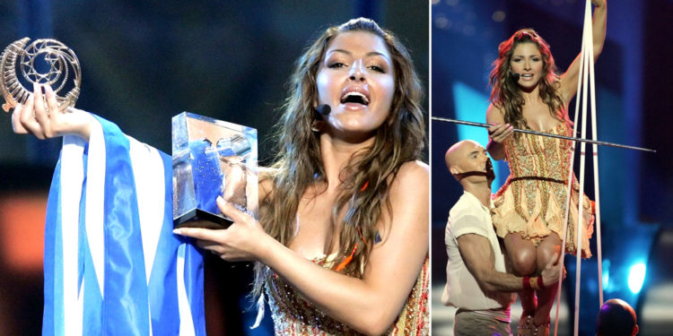 My Number One: Έχασε τη δίκη ο Χρήστος Δάντης- Το τραγούδι ανήκει στον… [video]