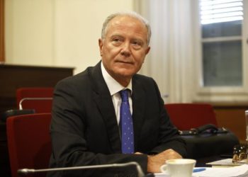 Μετά Χριστόν προφήτες: “Η κρίση θα μπορούσε να κρατήσει μόλις 2,5 χρόνια” λέει ο Προβόπουλος