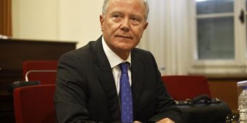 Alldaynews.gr Μετά Χριστόν προφήτες: “Η κρίση θα μπορούσε να κρατήσει μόλις 2,5 χρόνια” λέει ο Προβόπουλος