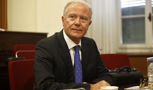 Alldaynews.gr Μετά Χριστόν προφήτες: “Η κρίση θα μπορούσε να κρατήσει μόλις 2,5 χρόνια” λέει ο Προβόπουλος