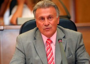 Φτωχο…νές πλέον ο Ψωμιάδης: «Έχω καταστραφεί, είμαι άνεργος. Ψάχνω μια δουλίτσα»