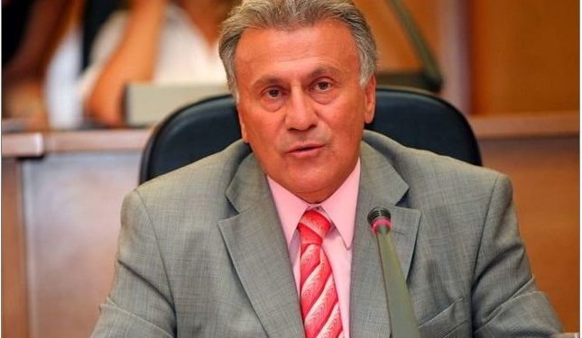 Alldaynews.gr Φτωχο…νές πλέον ο Ψωμιάδης: «Έχω καταστραφεί, είμαι άνεργος. Ψάχνω μια δουλίτσα»