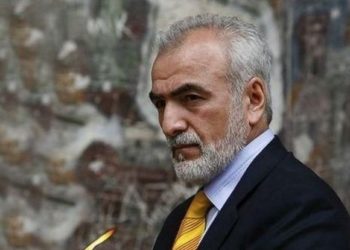 Βόμβα στην Πολιτική!! Φτιάχνει  Κόμμα στην Ελλάδα ο Σαββίδης;;