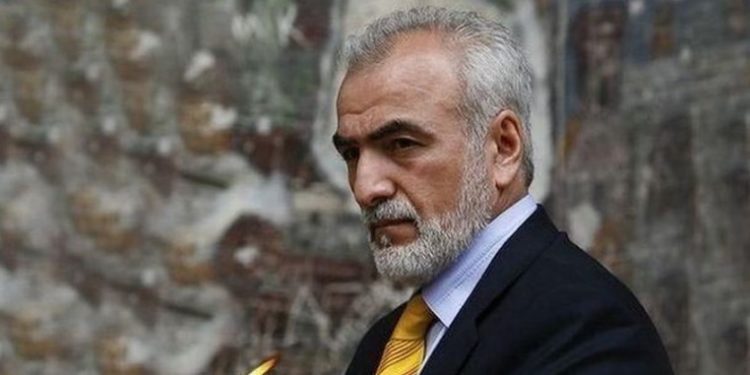 Alldaynews.gr Βόμβα στην Πολιτική!! Φτιάχνει Κόμμα στην Ελλάδα ο Σαββίδης;;