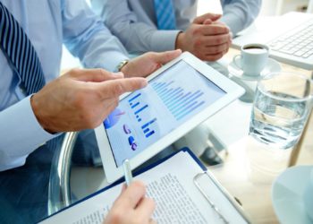 Σύμβουλος Επιχειρήσεων