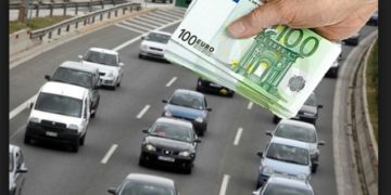 Alldaynews.gr Ηλεκτροσόκ με τα Τέλη Κυκλοφορίας!! Δείτε τι θα πληρώσουν για αυτοκίνητα μετά το 2007