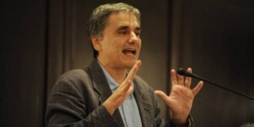 Alldaynews.gr Τσακαλώτος