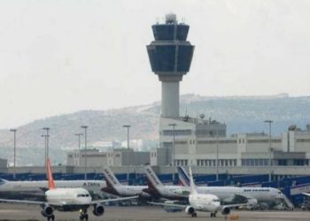 Δεκάδες νέες θέσεις εργασίας στο Ελευθέριος Βενιζέλος-Στείλε Βιογραφικό τώρα