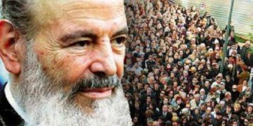 Η ΣΥΓΚΛΟΝΙΣΤΙΚΗ πρόβλεψη του Χριστόδουλου: Θα μας μετατρέψουν σκόπιμα σε φτωχούς και θα μας κυβερνούν πλούσιοι τραπεζίτες