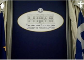 ΥΠΕΞ: Στην Τουρκία τσακώνονται για ξένο αχυρώνα